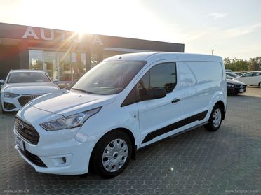 TRANSIT CONNECT 1.5 TDCi TREND FURGONE 3 POSTI