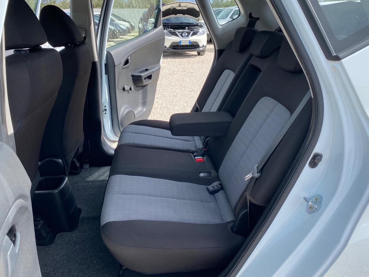 Kia Venga 1.4 CRDi 90CV Active
