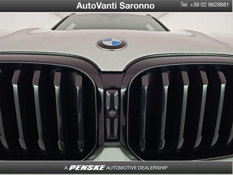 BMW X3 X3 xDrive20d 48V Msport