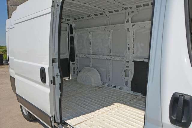 Citroen Jumper 33 L3H2 BLUEHDI 140CV BUSINES EURO 6DT
