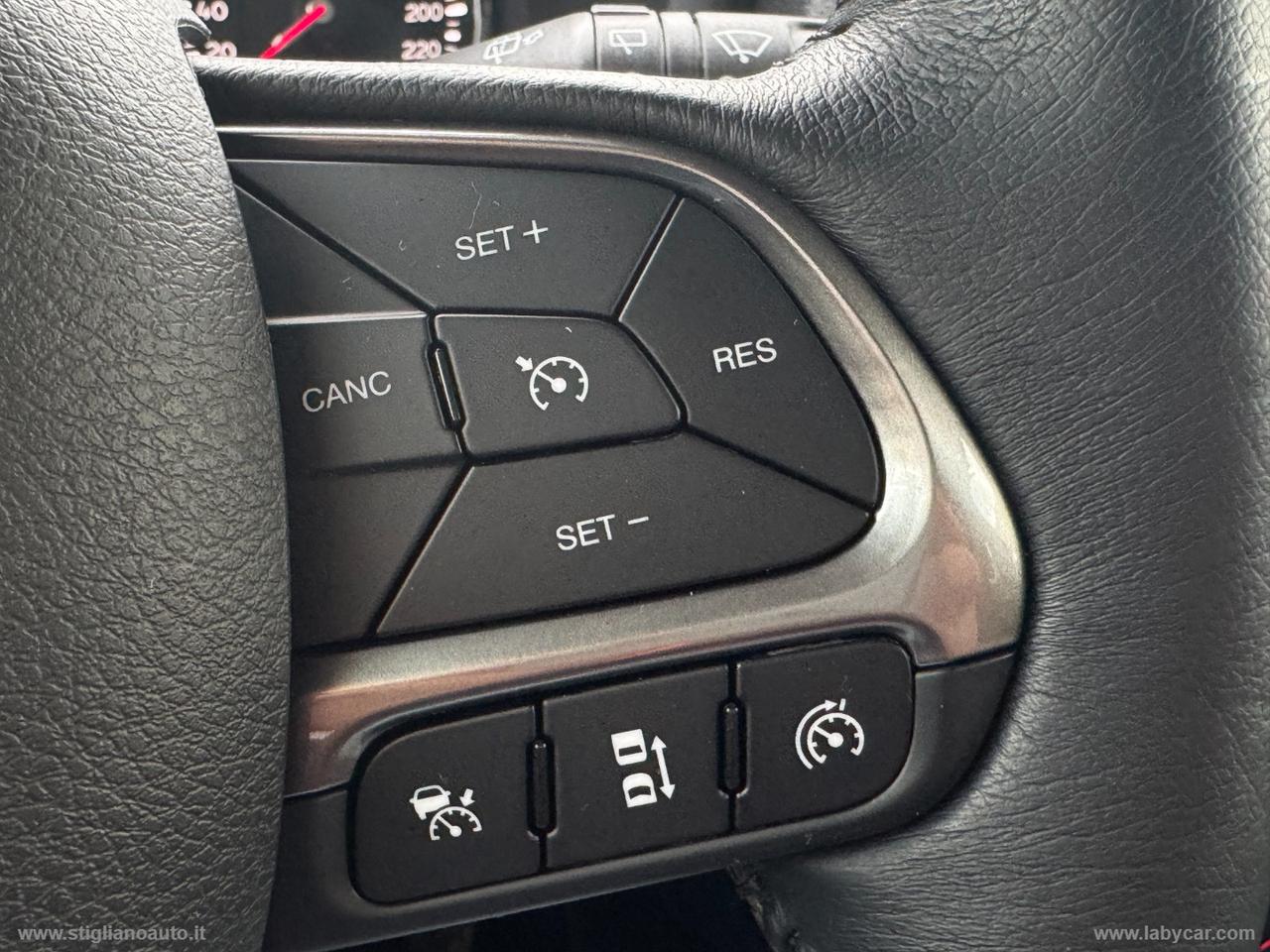 JEEP Renegade 1.6 Mjt 120CV Limited