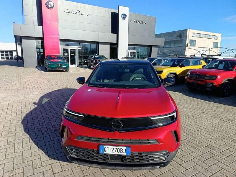 Opel Mokka 1.2 Turbo 136 CV Ultimate