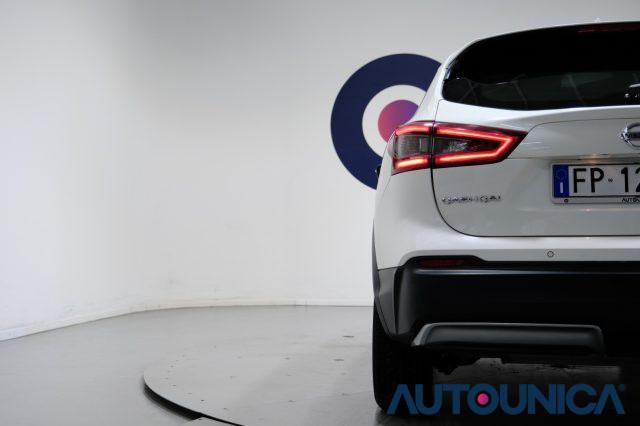 NISSAN Qashqai 1.5 DCI TEKNA TETTO PANORAMA FARI LED