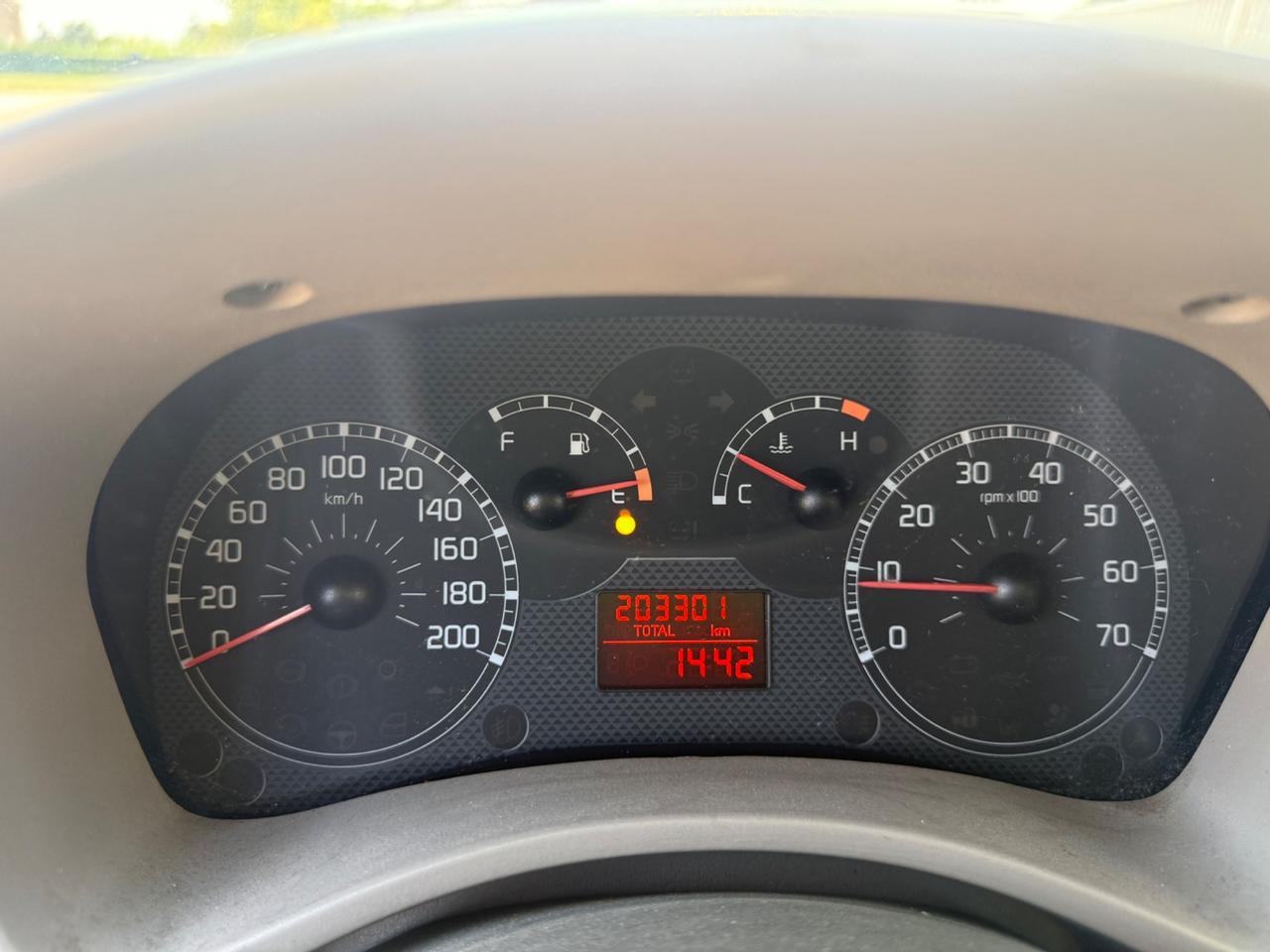 Fiat Panda 1.2 Benzina Neopatentati UNIPROPRIETÀ