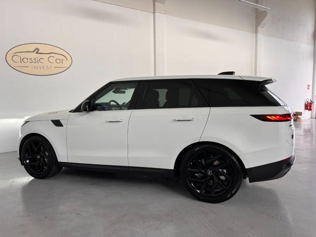 LAND ROVER Range Rover Sport 3.0D l6 249 CV Dynamic HSE UFFICIALE