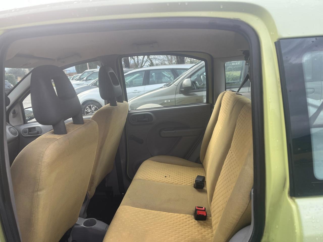 Fiat Panda 1.2 Dynamic