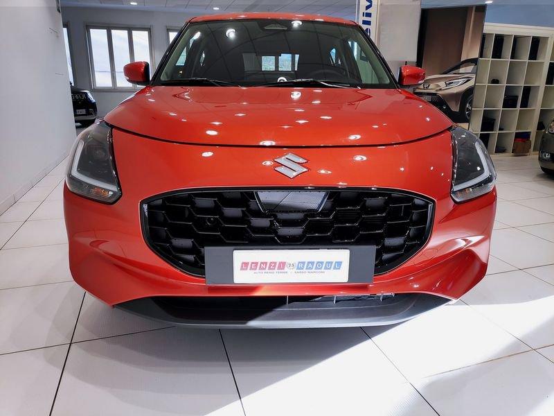 Suzuki Swift 1.2 Hybrid 4WD AllGrip Top*4x4*