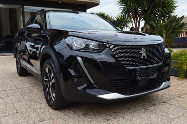 Peugeot 2008 BlueHDi 110 S&S Allure Navi Pack
