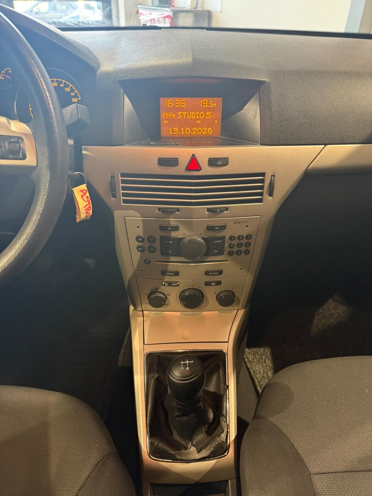 Opel Astra 1.3 CDTI -UNICO PROPRIETARIO