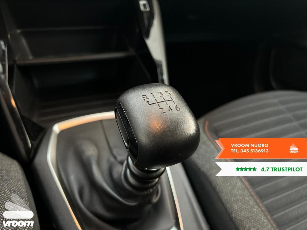 PEUGEOT 208 2ª serie 208 BlueHDi 100 Stop&Star...