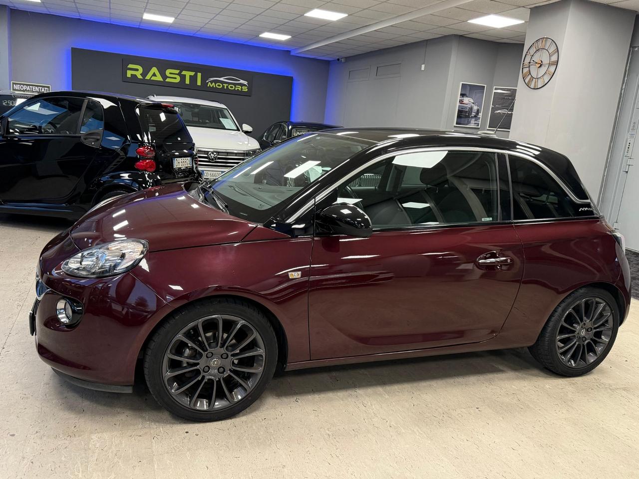 Opel Adam 1.4 87 CV Air