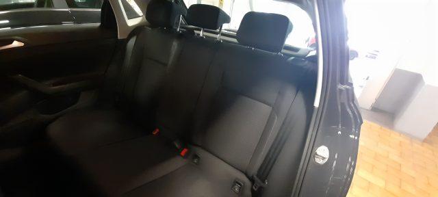VOLKSWAGEN Polo 1.6 TDI 95 CV 5p. Comfortline DSG