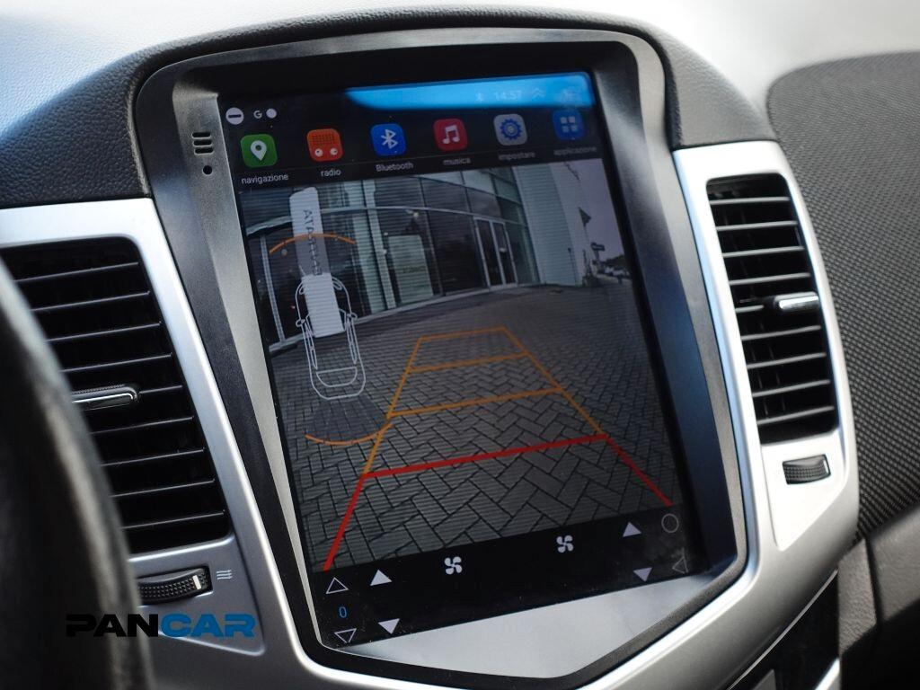 Chevrolet Cruze 2.0 Diesel 163CV 5 porte LT