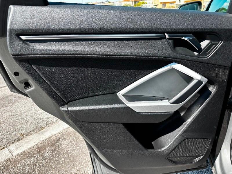 AUDI Q3 2ª serie Q3 35 TDI Business Advanced