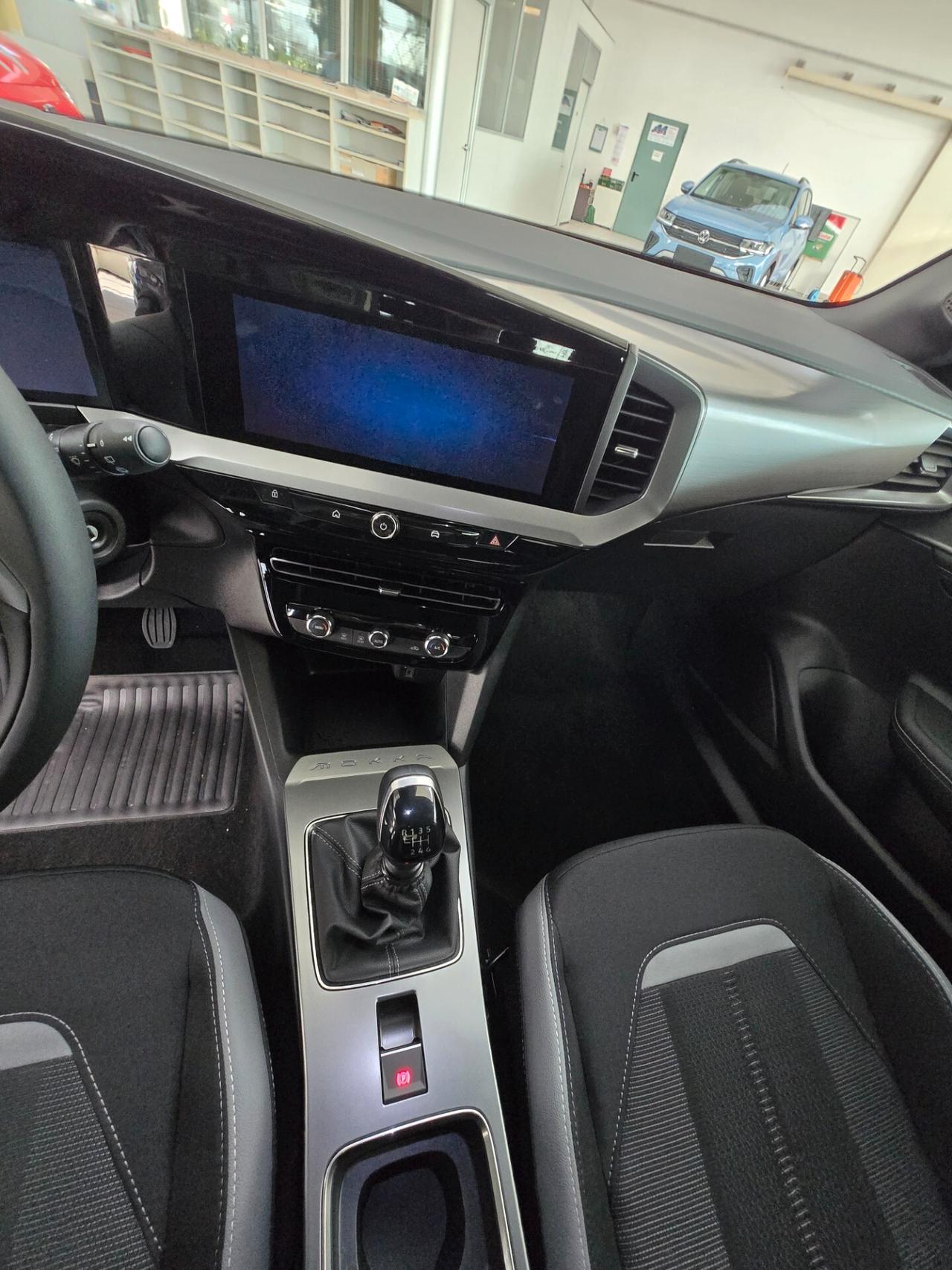 Opel Mokka 1.2 Turbo 136 CV GS