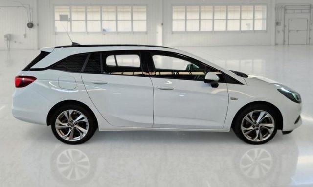 OPEL Astra 1.5 CDTI 105 CV S&S Sports Tourer GS Line