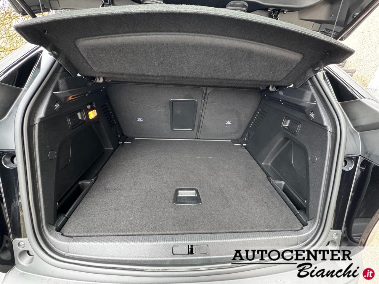 Peugeot 3008 3008 1.5 bluehdi Active Business s&s 130cv eat8