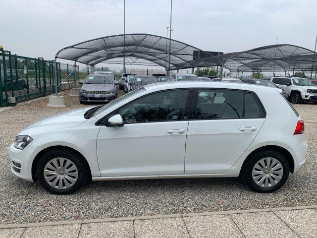VOLKSWAGEN Golf 1.2 TSI 85 CV 5p. Tech&Sound BlueMotion Technology