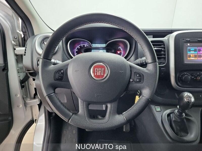 FIAT Talento 1.6 TwinTurbo MJT 145CV PC-TN Combi N1 10q