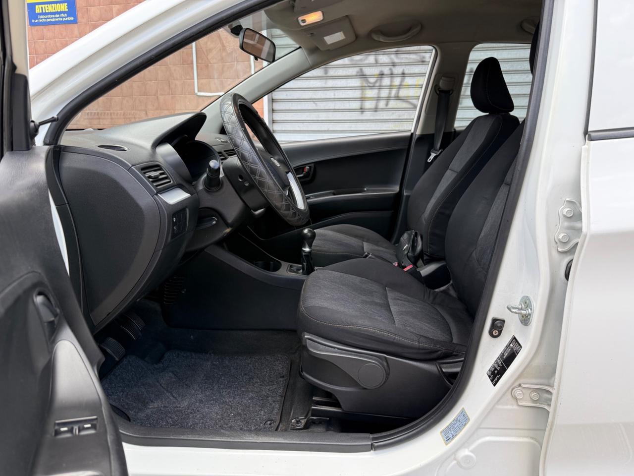 Kia Picanto 1.0 12V GPL 5 porte SuperFull IMMACOLATA