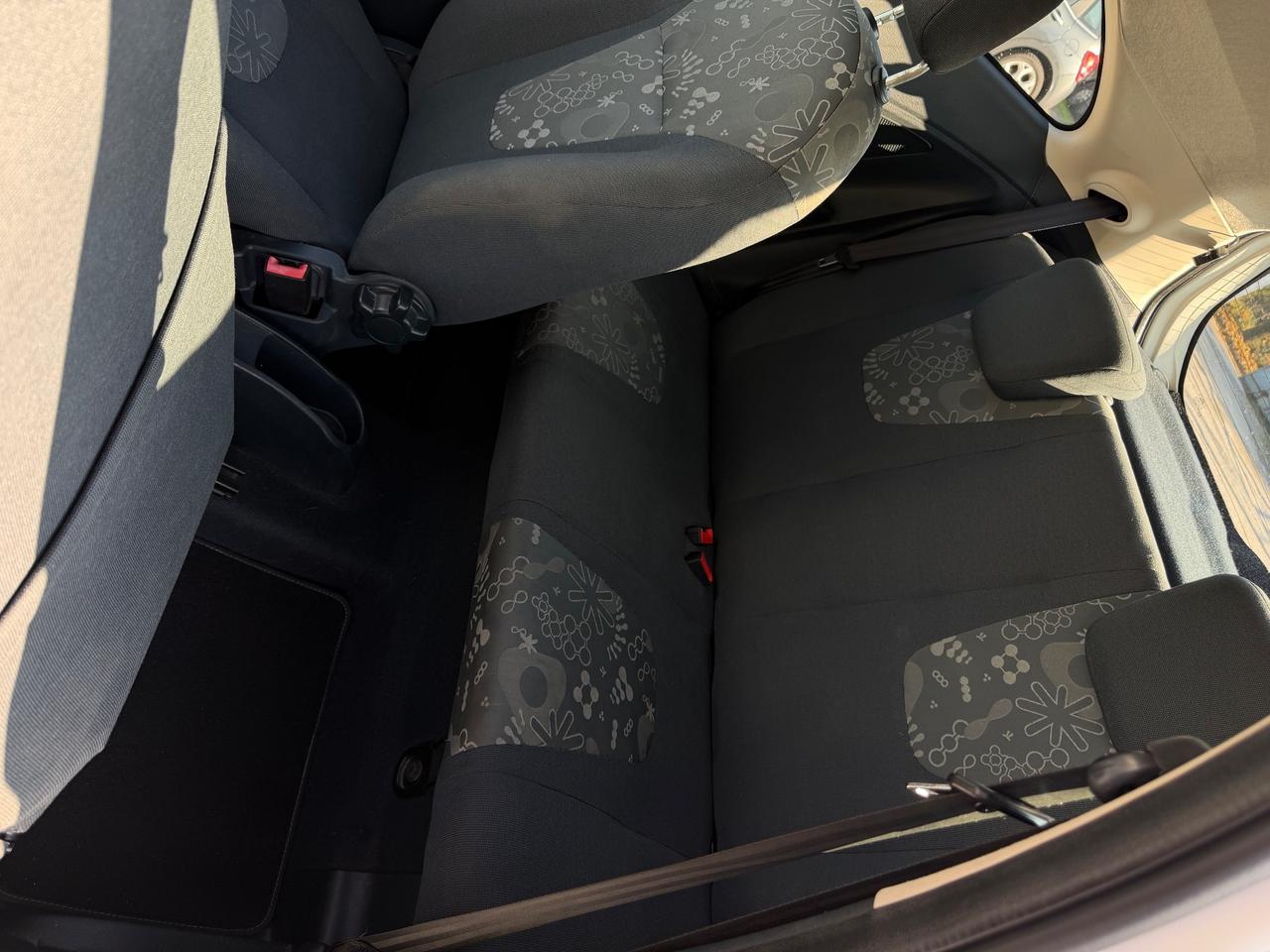 Ford Ka Ka+ 1.2 8V 69CV