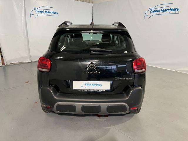 CITROEN C3 Aircross PureTech 110 S&S Feel
