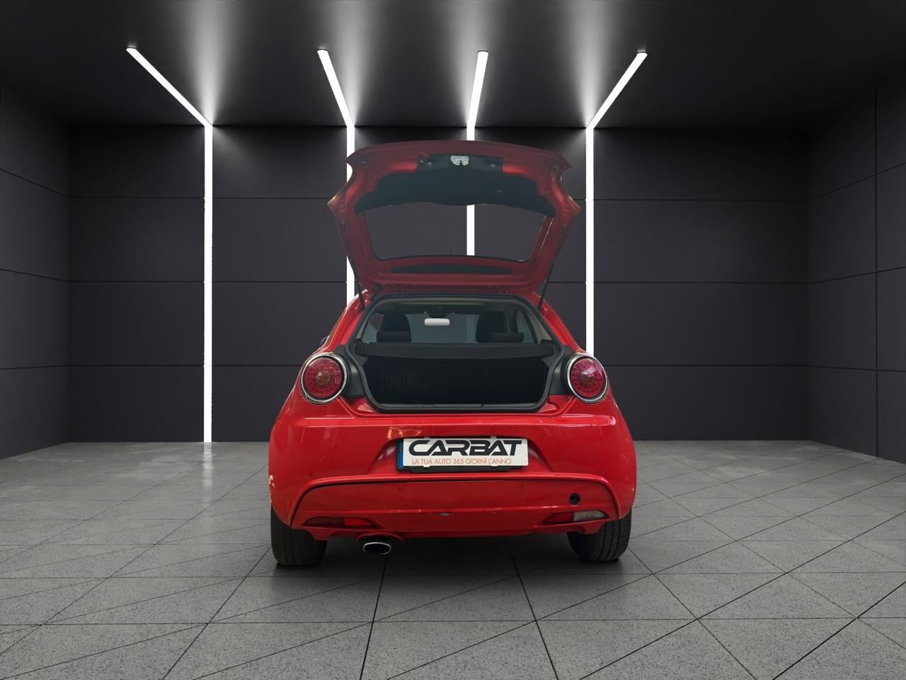 Alfa Romeo MiTo 1.3 JTDm-2 95 CV S&S Distinctive