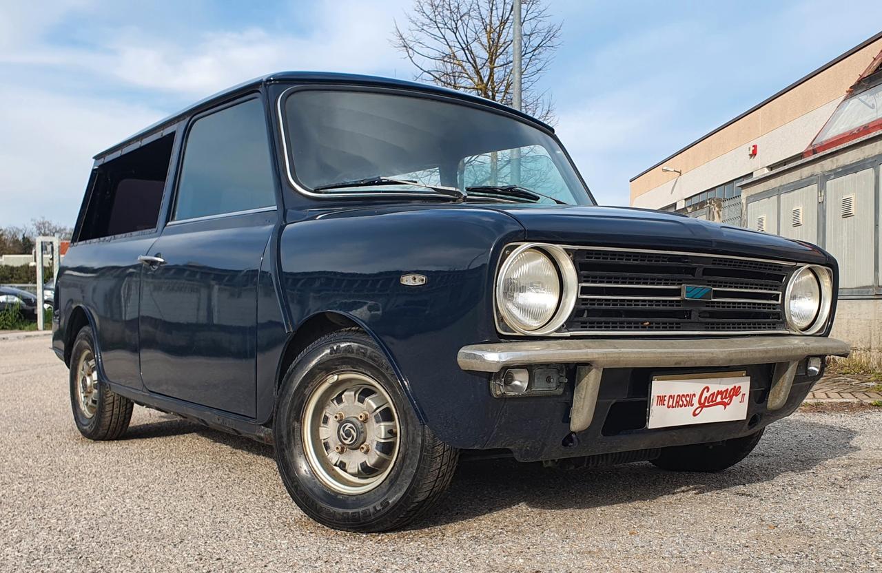 Austin Mini CLUBMAN