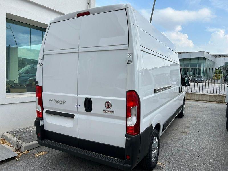 FIAT Ducato maxi 35 LH3 2.2 mjt3 180cv serie 9