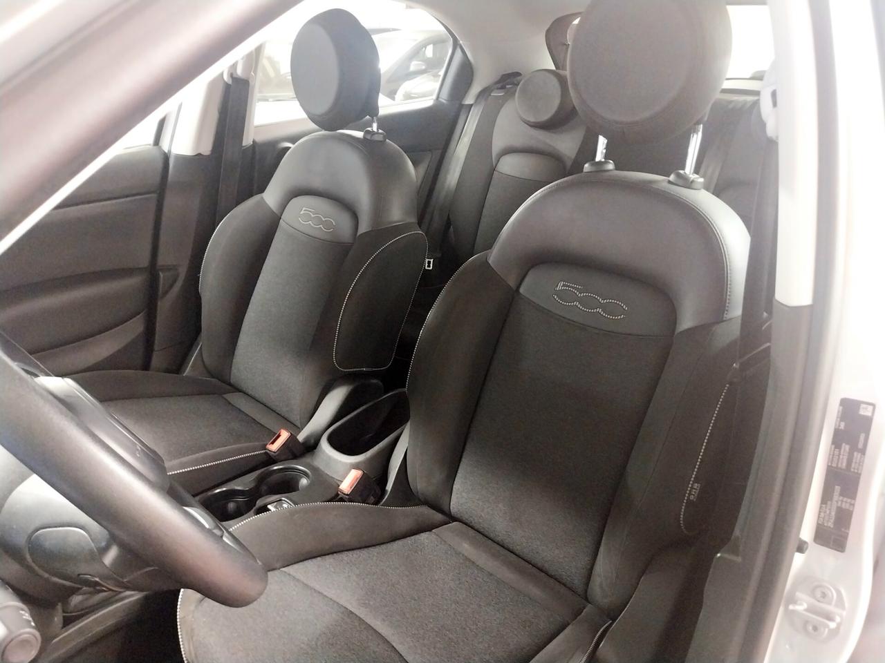 Fiat 500X 1.0 T3 120 CV Urban