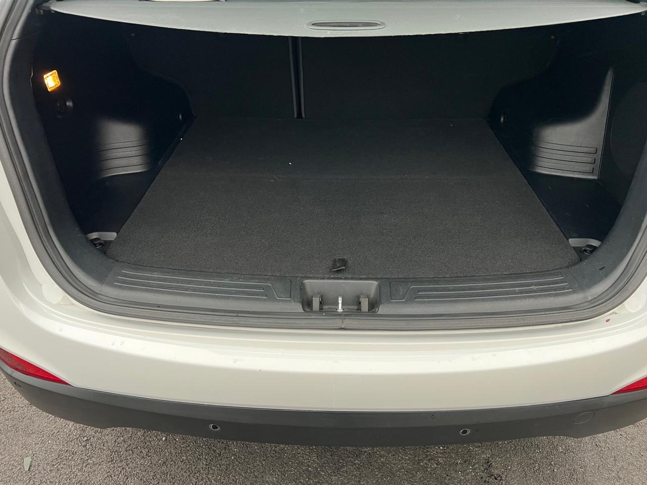 Hyundai iX35 1.7 CRDi 2WD Xpossible