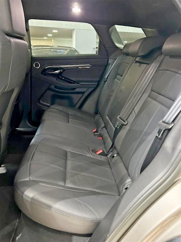 Land Rover Range Evoque 2.0D I4 204 CV AWD Auto R-Dynamic S