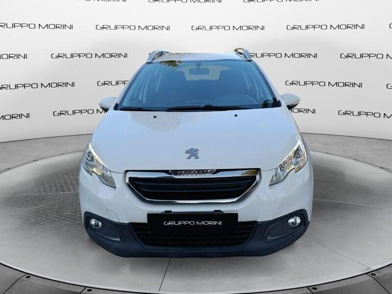 Peugeot 2008 1.2 VTi 82CV Active