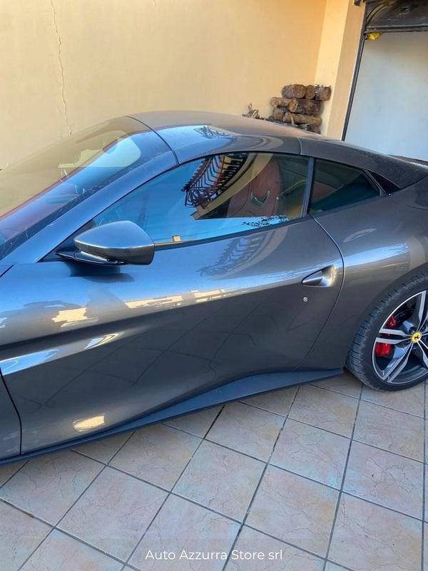 Ferrari Portofino Portofino 3.9