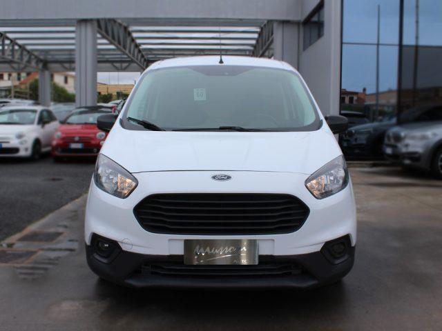 FORD Transit Courier 1.5 TDCi 75CV Van Trend AUTOCARRO +IVA