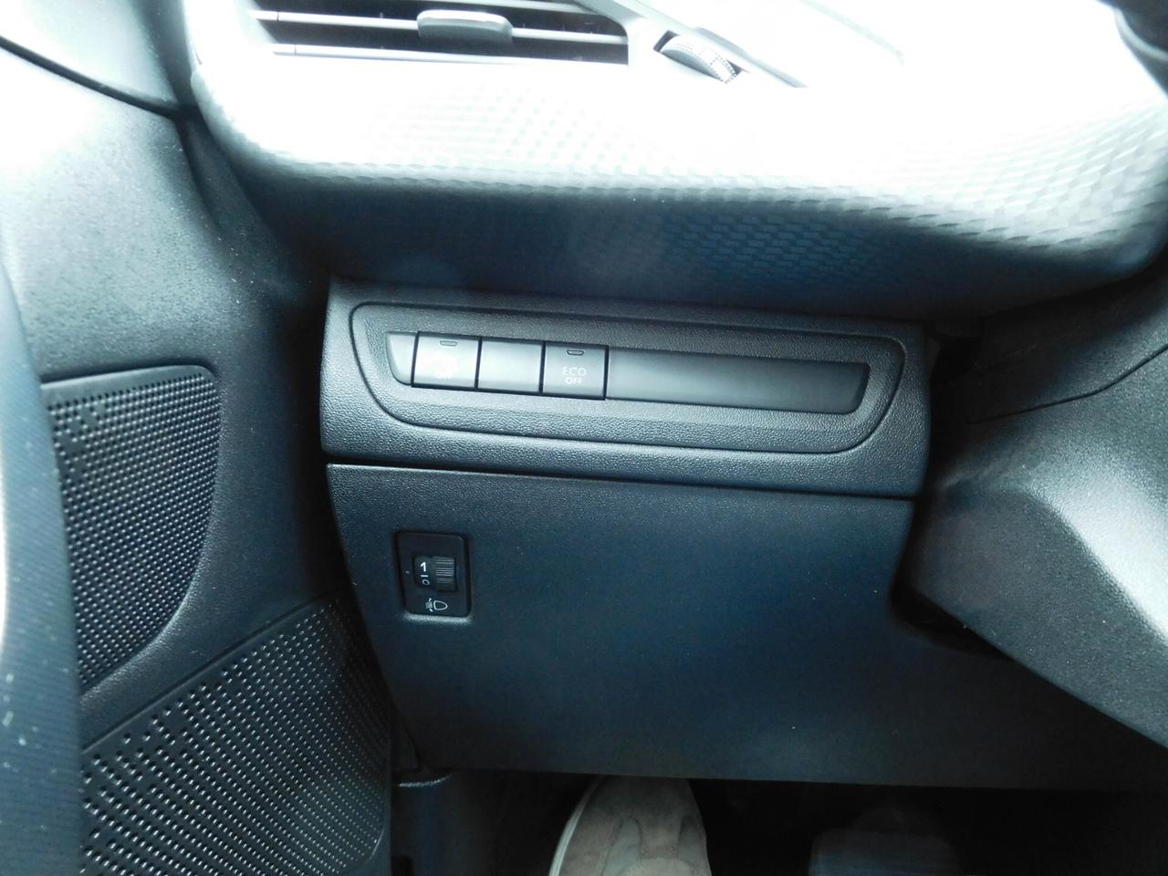 Peugeot 2008 BlueHDi 120 EAT6 S&S Allure