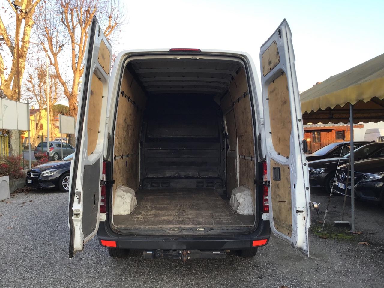 Mercedes Sprinter 105kw(143CV) PREZZO ESCLUSO IVA