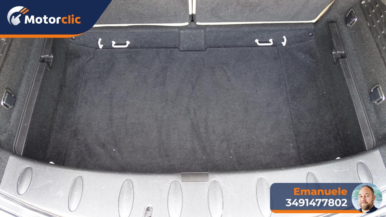 Mini Mini Clubman Clubman 1.6 Cooper