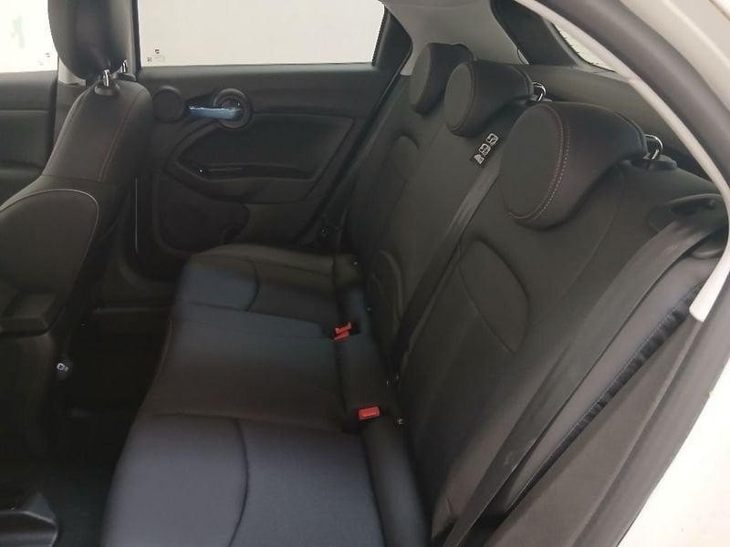 FIAT 500X Dolcevita 1.0 t3 Sport 120cv