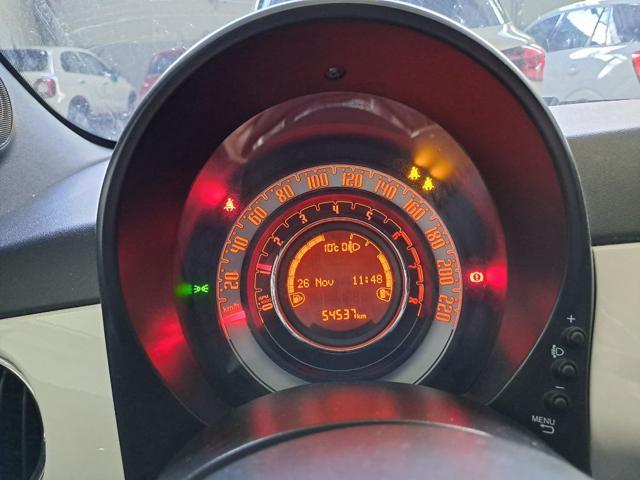 FIAT 500 1.0 Hybrid Aziendale Italia 50.000 KM