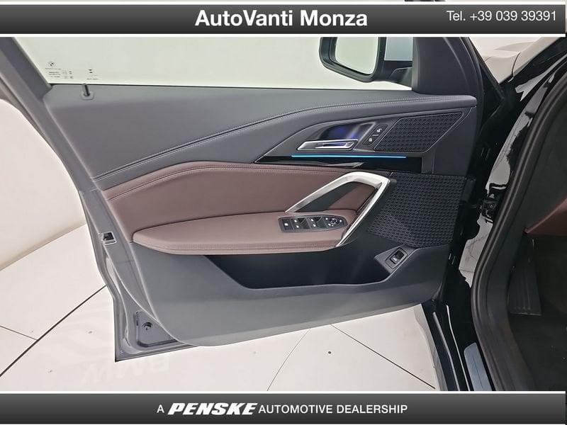 BMW X1 X1 sDrive 18d xLine