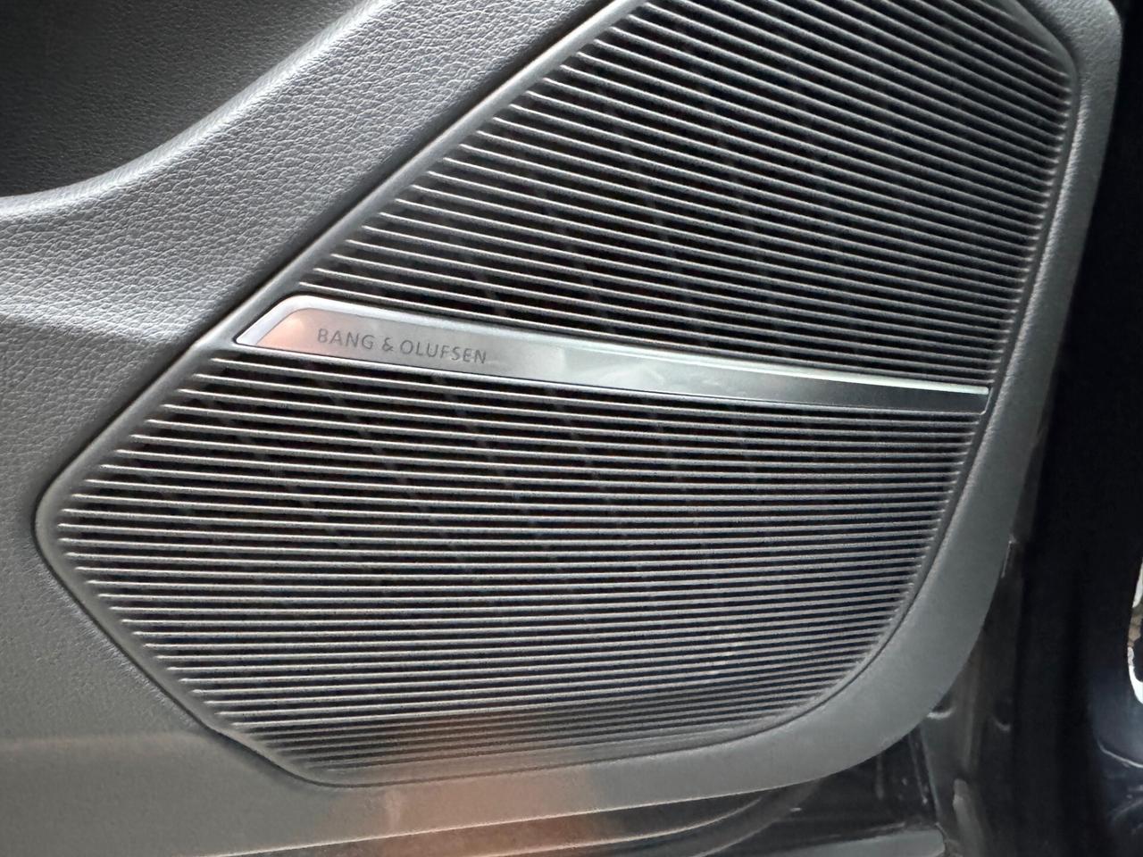 Audi Q8 45 TDI quattro tiptronic Sport