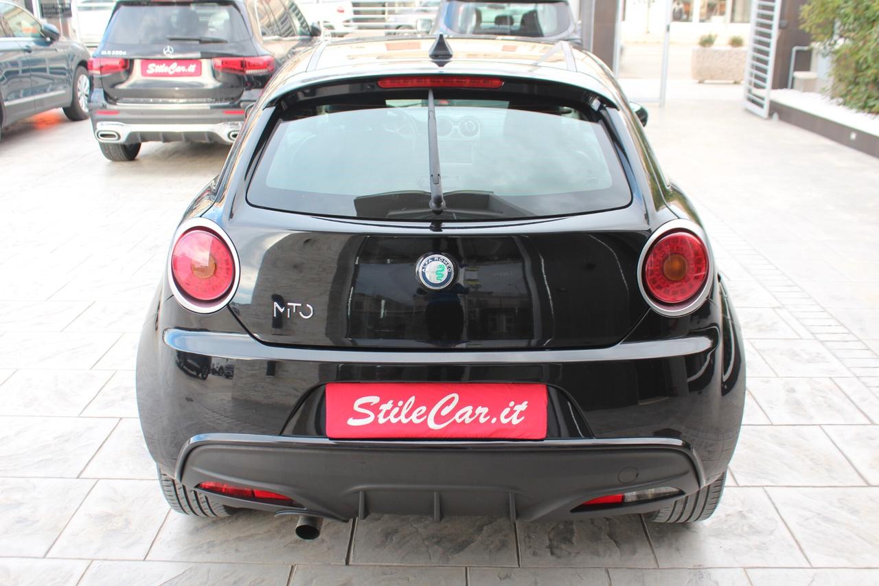 Alfa Romeo MiTo 1.3 JTDm 85 CV S&S Progression