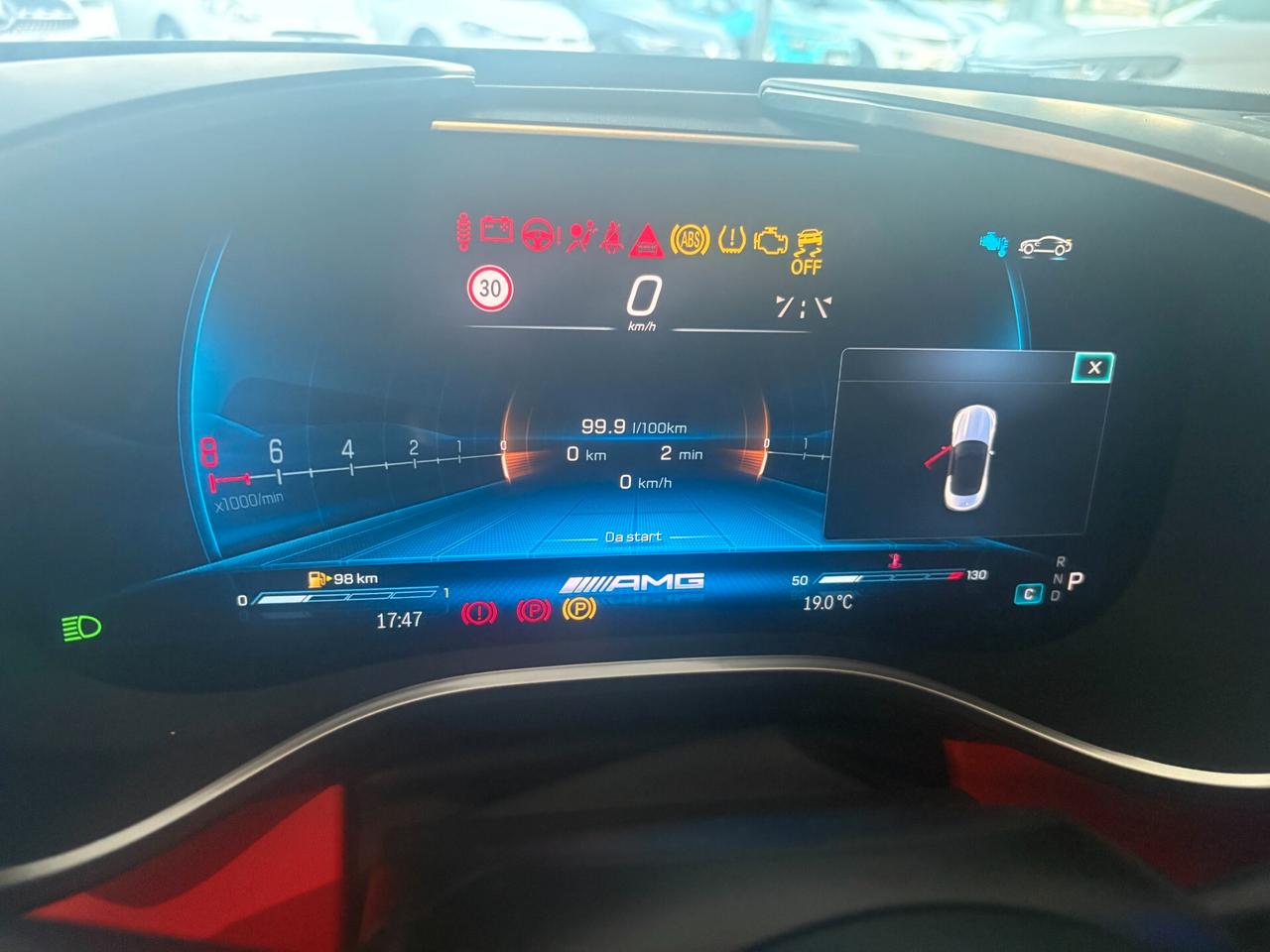 Mercedes-benz SL 63 AMG