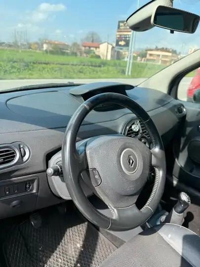 Renault Modus Grand 1.2 16V TCE Live