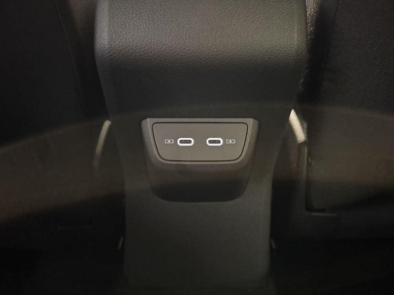 Volkswagen Taigo Taigo 1.0 TSI 95 CV Life