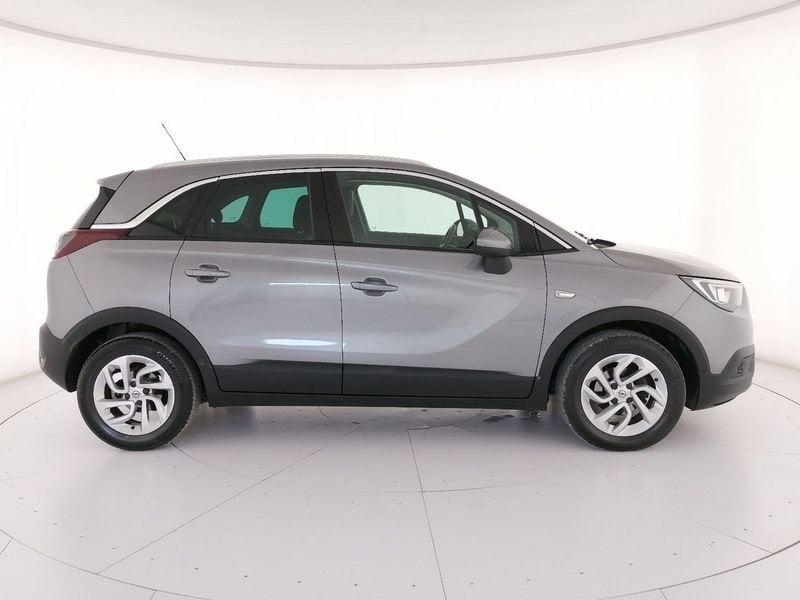 Opel Crossland X 1.5 ecotec Innovation s&s 102cv