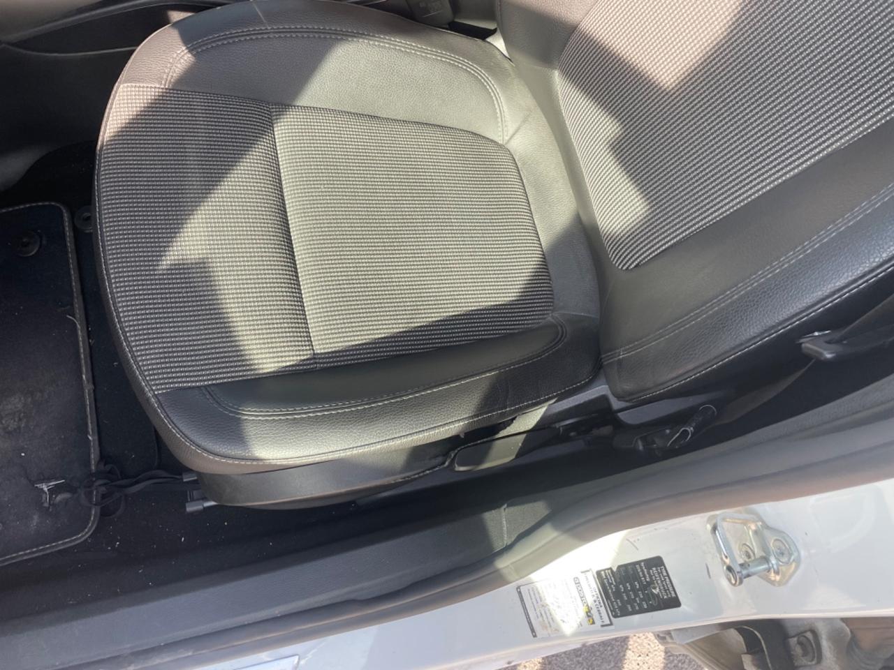 Opel Astra 1.7 CDTI 130CV EcoFLEX Cosmo