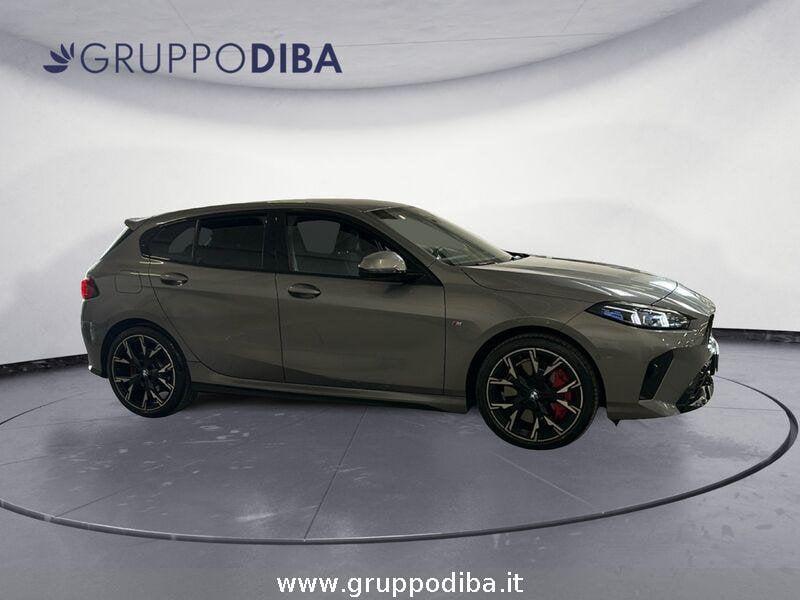 BMW Serie 1 F70 118d MSport Pro auto