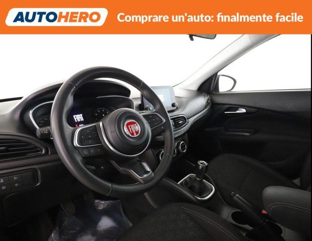 FIAT Tipo 1.0 5 porte City Cross